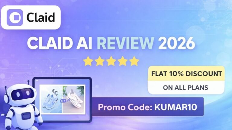 Claude AI 리뷰 2026: 기능, 가격 및 성능에 대한 완벽 가이드
