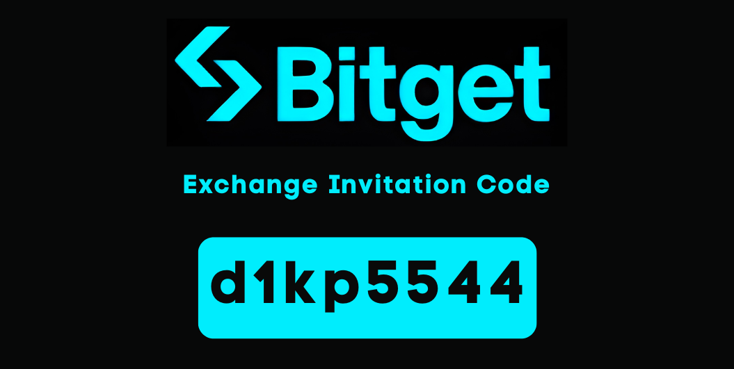비트겟 추천 코드 d1kp5544 – 거래 수수료 20% (1)